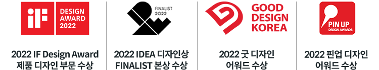 코웨이 CHP-8310L 노블 정수기 RO 상세이미지 2