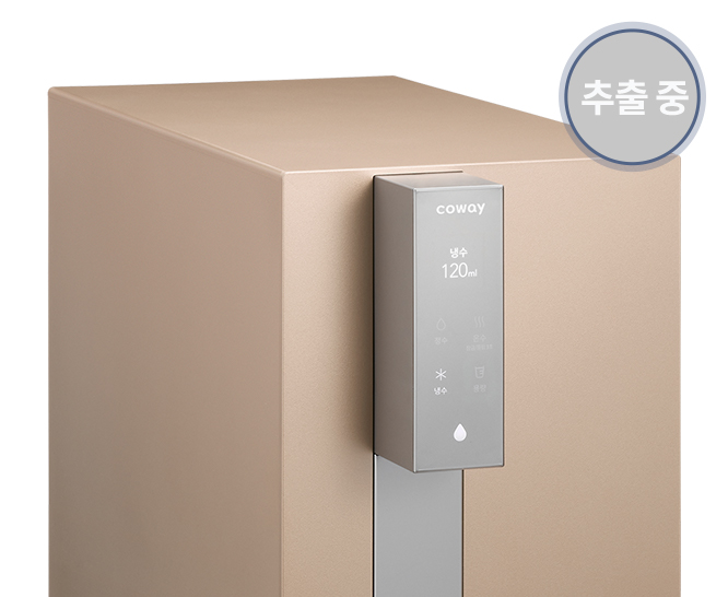 코웨이 CHP-8310L 노블 정수기 RO 상세이미지 4