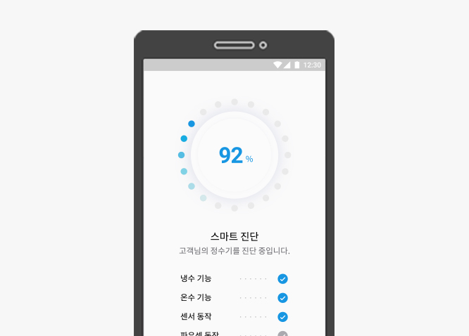 코웨이 CHP-8310L 노블 정수기 RO 상세이미지 62