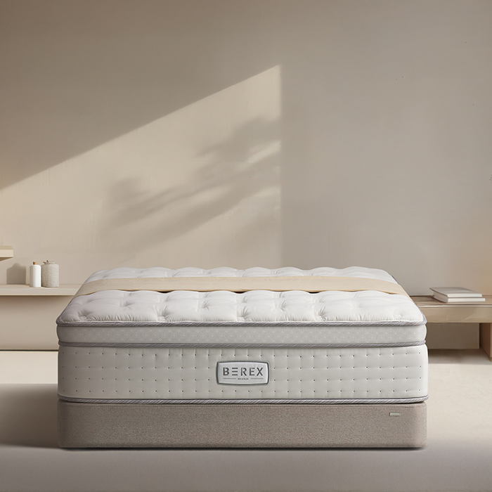 코웨이 CMLK-SP02S BEREX 시그니처 파이어쉴드 매트리스 제품 이미지 4