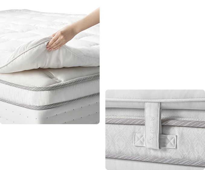 코웨이 CMLK-SP02SC BEREX 시그니처 파이어쉴드 매트리스 상세이미지 27