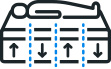 코웨이 CMQ-AS05 BEREX 스마트 매트리스 S8+ 상세이미지 14