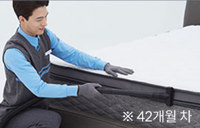 코웨이 CMSS-OB03 BEREX 원바디 2 매트리스 상세이미지 58