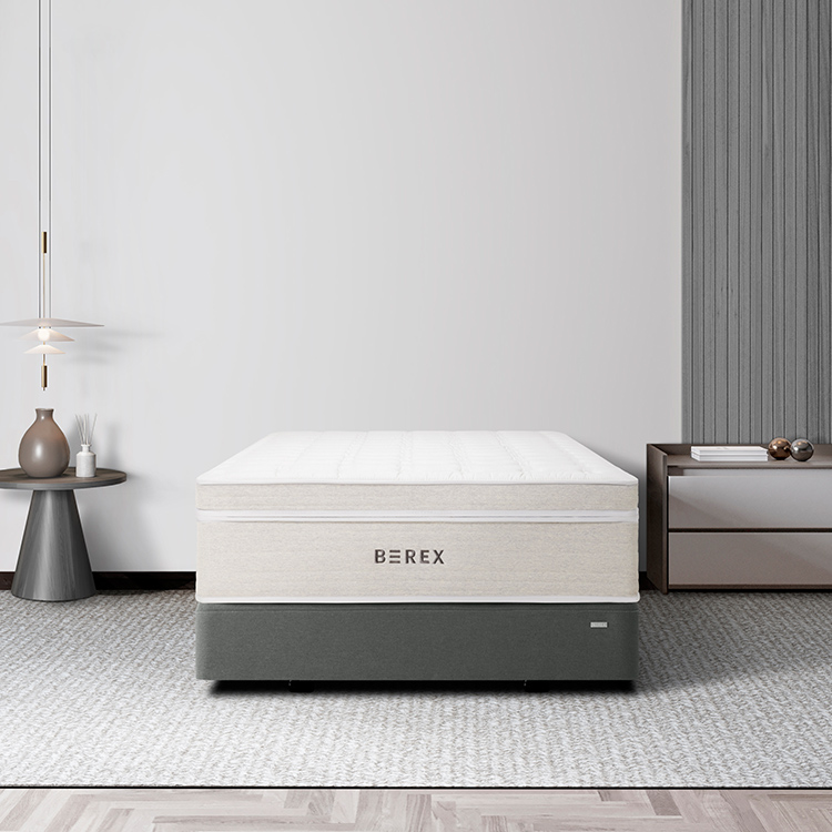코웨이 CMSS-SE01 BEREX 더블 사이드 매트리스 제품 이미지