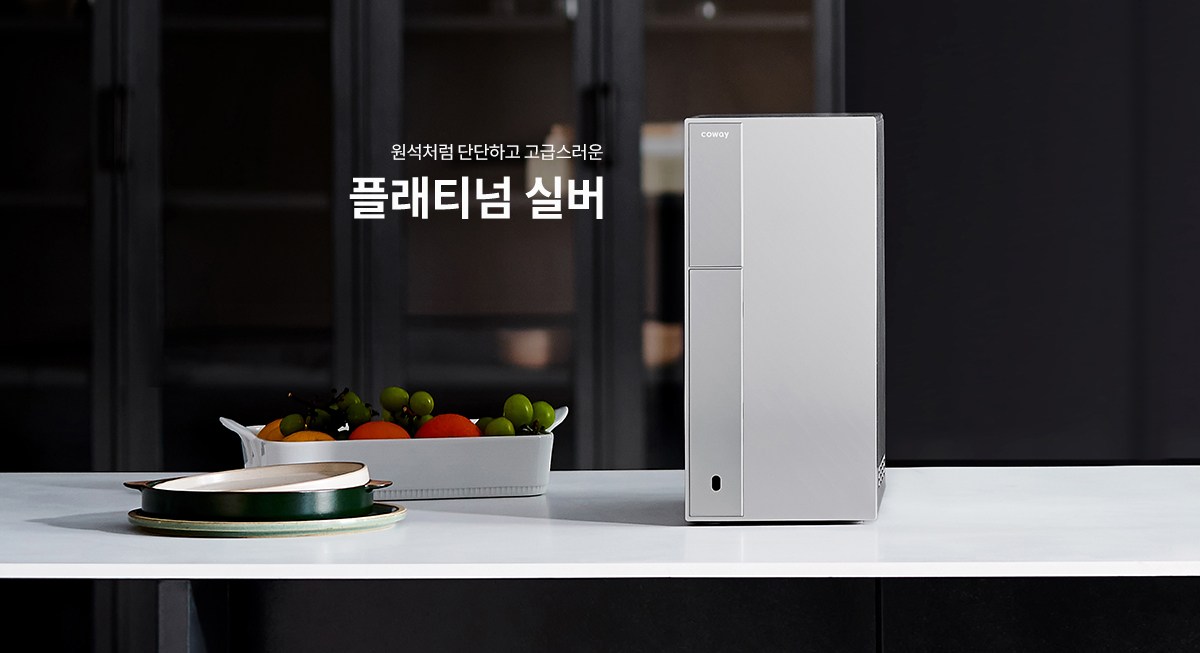 플래티넘 실버