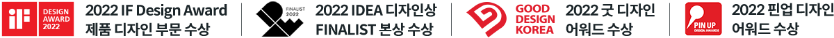 코웨이 CP-8200N 노블 정수기 세로 상세이미지 1