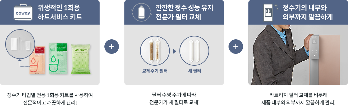 코웨이 CP-8200N 노블 정수기 세로 상세이미지 33