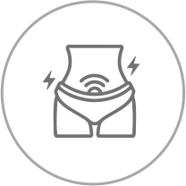 코웨이 HCM-P01 테라솔 P 개인용 저주파 자극기 상세이미지 24