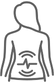 코웨이 HCM-P01 테라솔 P 개인용 저주파 자극기 상세이미지 12