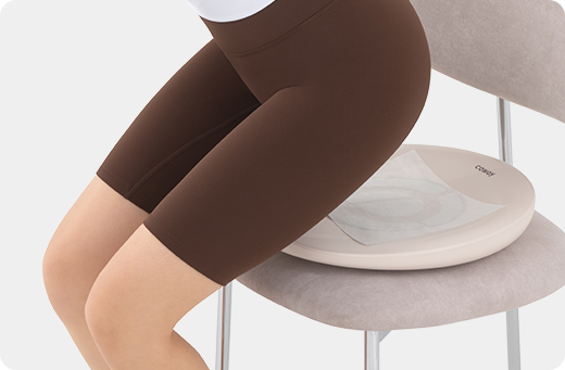 코웨이 HCM-U01 테라솔 U 요실금 치료 의료기기 상세이미지 20