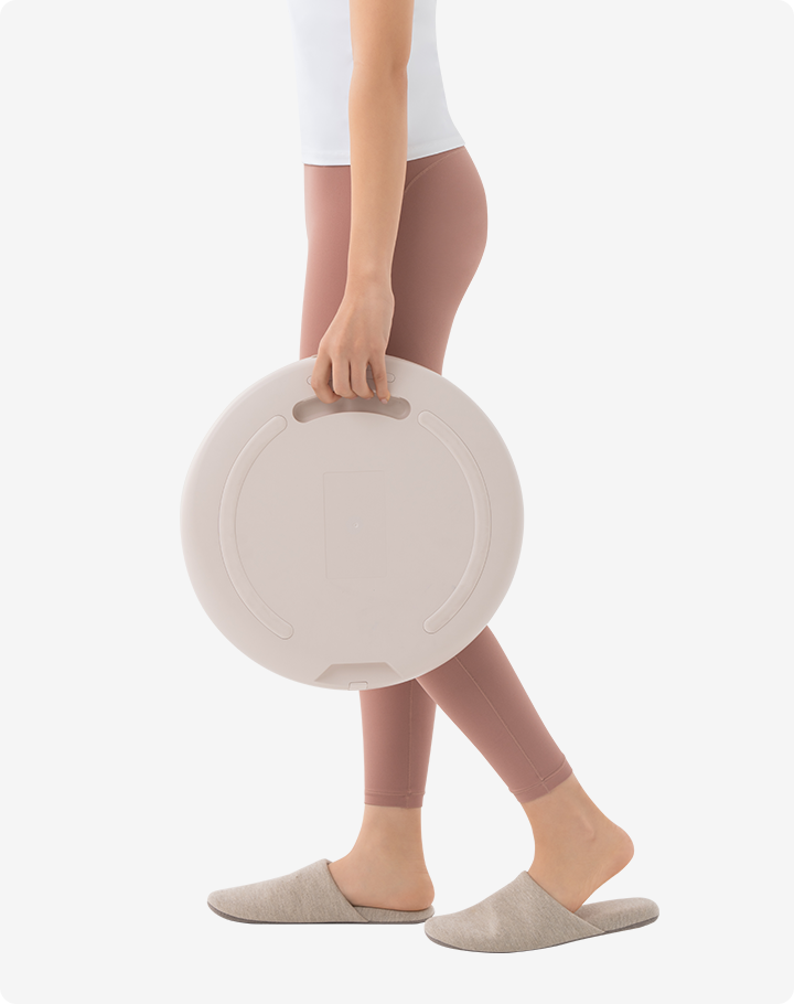 코웨이 HCM-U01 테라솔 U 요실금 치료 의료기기 상세이미지 23