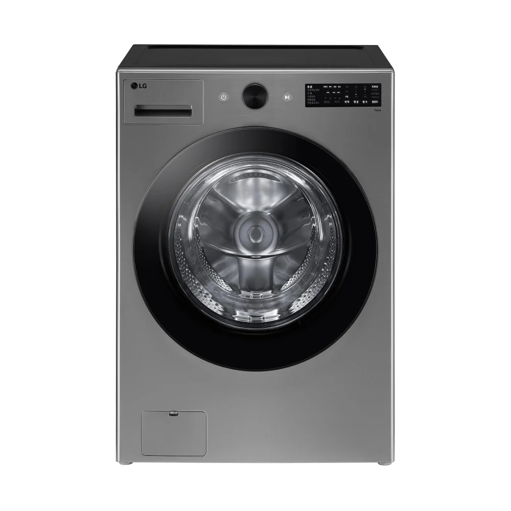 LG전자 fg19vnr LG 트롬 오브제컬렉션 세탁기 제품 이미지 8