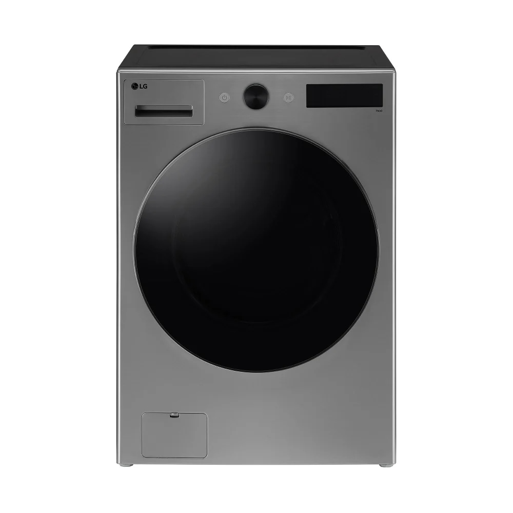 LG전자 fg19vnr LG 트롬 오브제컬렉션 세탁기 제품 이미지 7