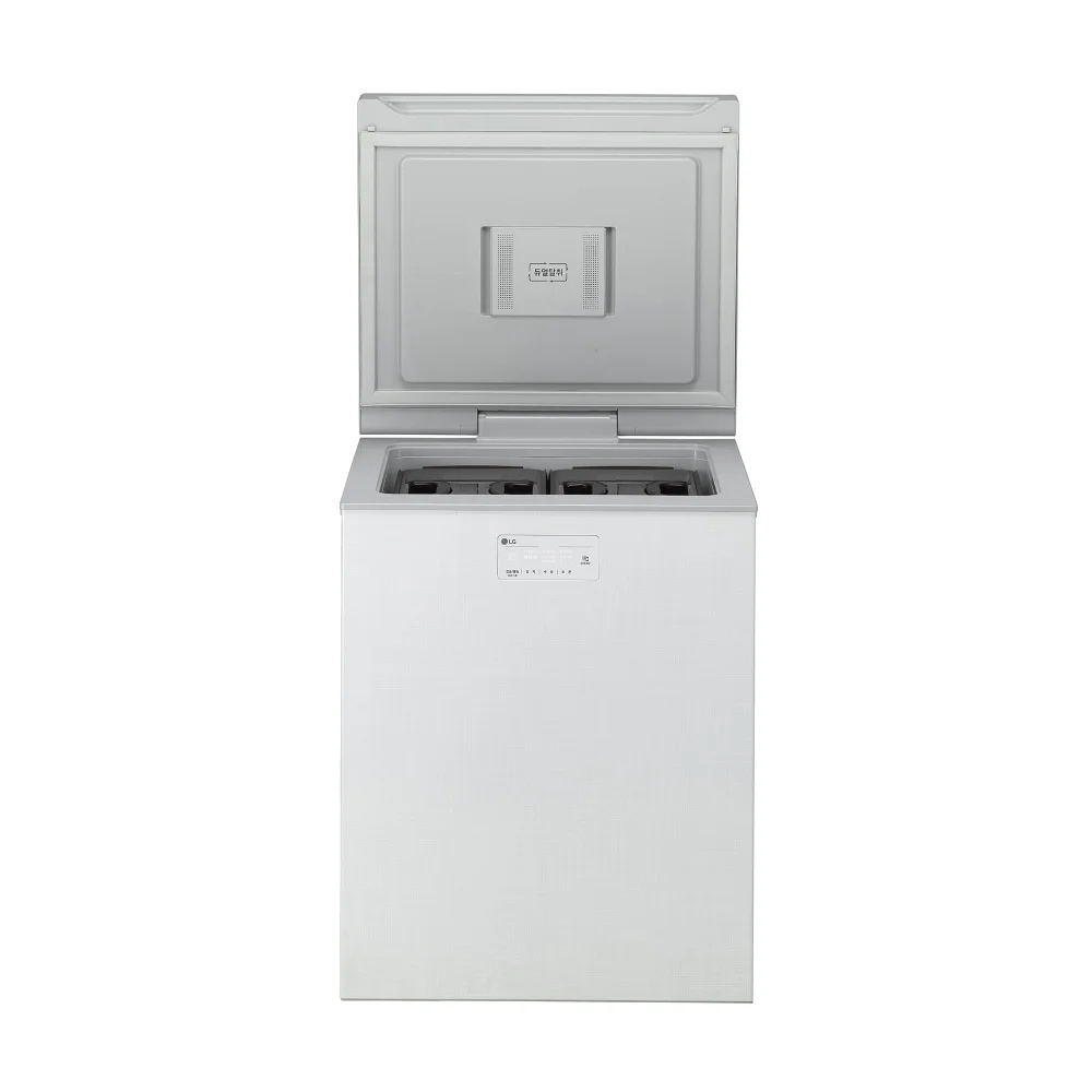 LG전자 k135lw123 LG 디오스 김치톡톡 제품 이미지 5