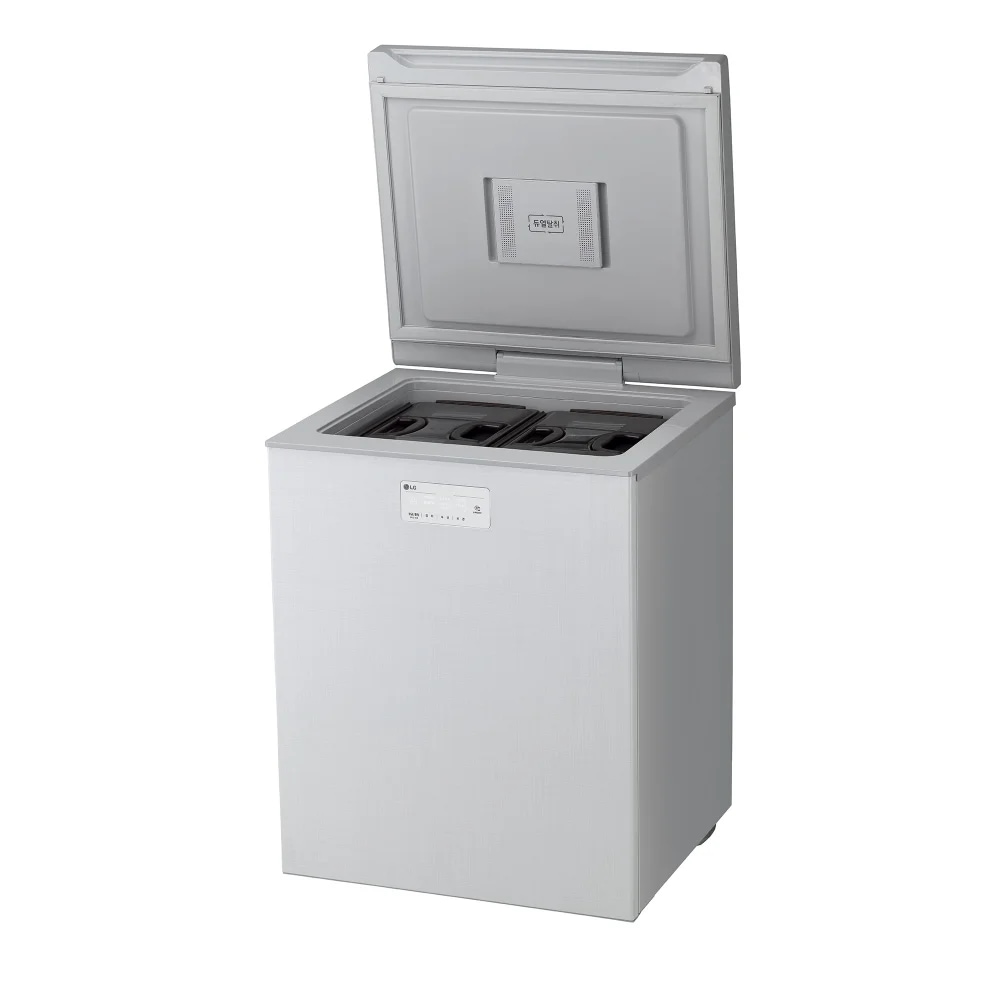 LG전자 k135lw123 LG 디오스 김치톡톡 제품 이미지 6