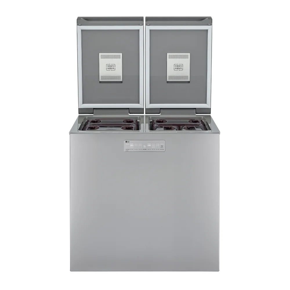 LG전자 k225ss131 LG 디오스 김치톡톡 제품 이미지 5