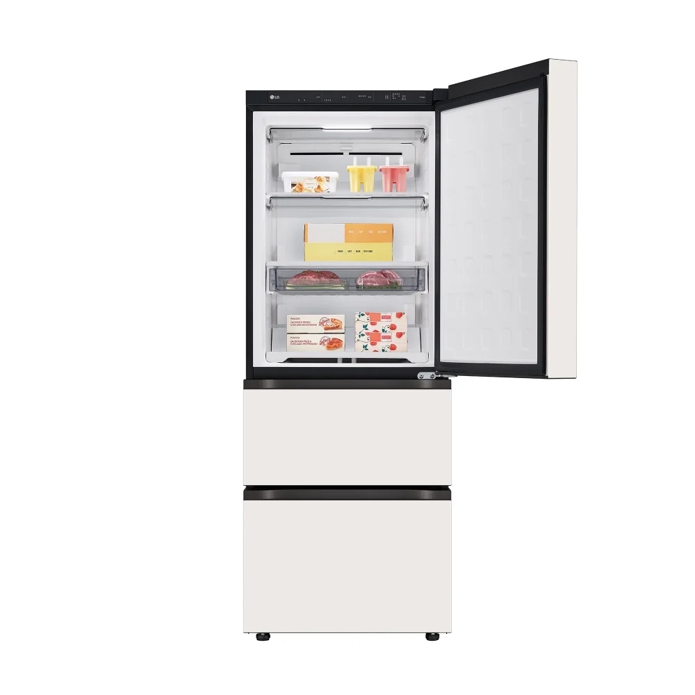 LG전자 z330meef11 LG 디오스 오브제컬렉션 김치톡톡 제품 이미지 8