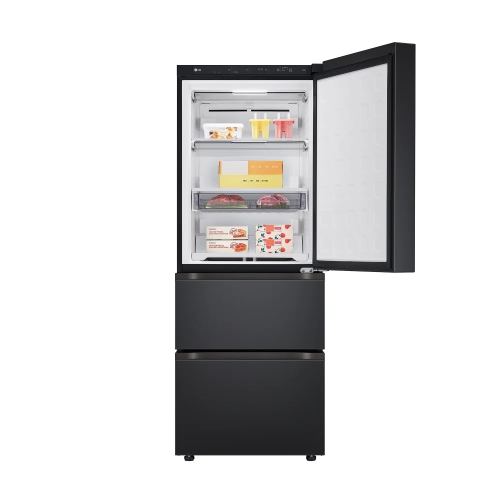 LG전자 z330mmmf11 LG 디오스 오브제컬렉션 김치톡톡 제품 이미지 8