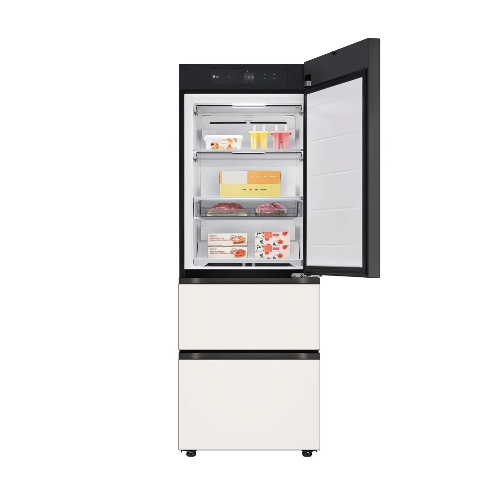 LG전자 z334gcb122s LG 디오스 오브제컬렉션 김치톡톡 Fit & Max 제품 이미지 7
