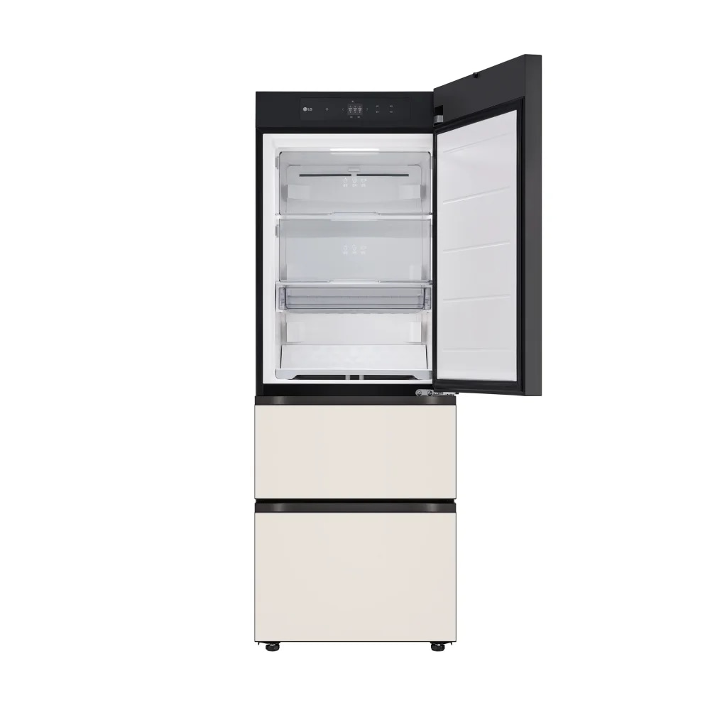 LG전자 z334ggg122s LG 디오스 오브제컬렉션 김치톡톡 Fit & Max 제품 이미지 4