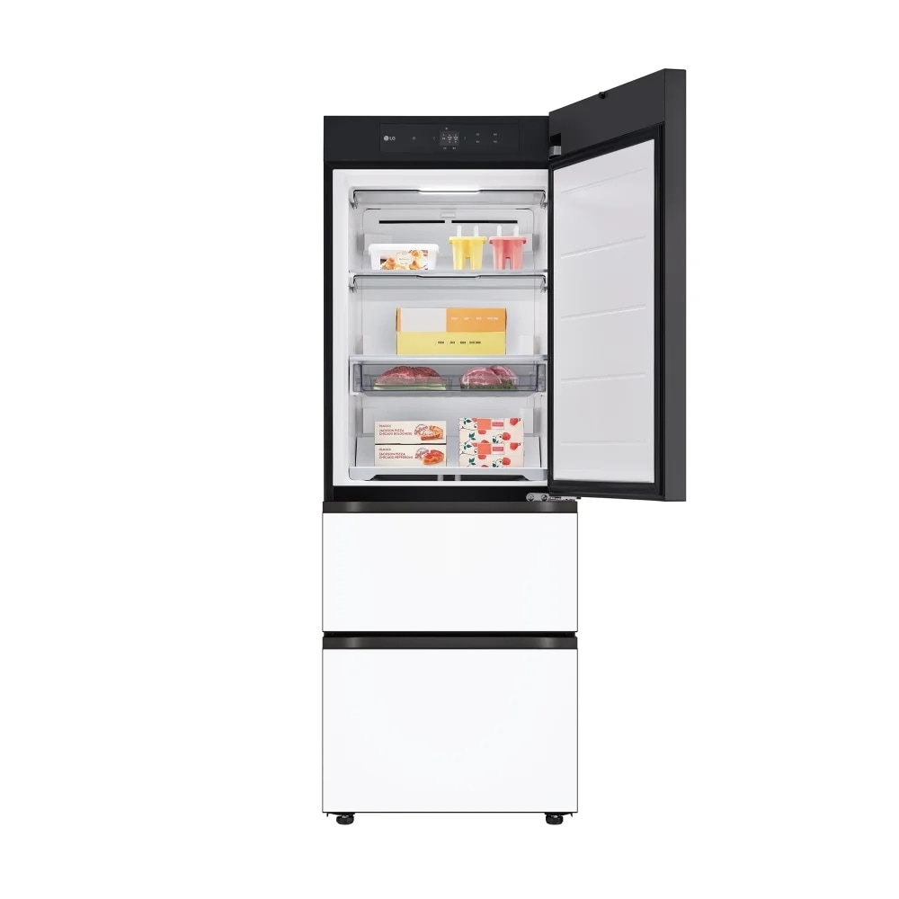 LG전자 z334gqq122s LG 디오스 오브제컬렉션 김치톡톡 Fit & Max 제품 이미지 7