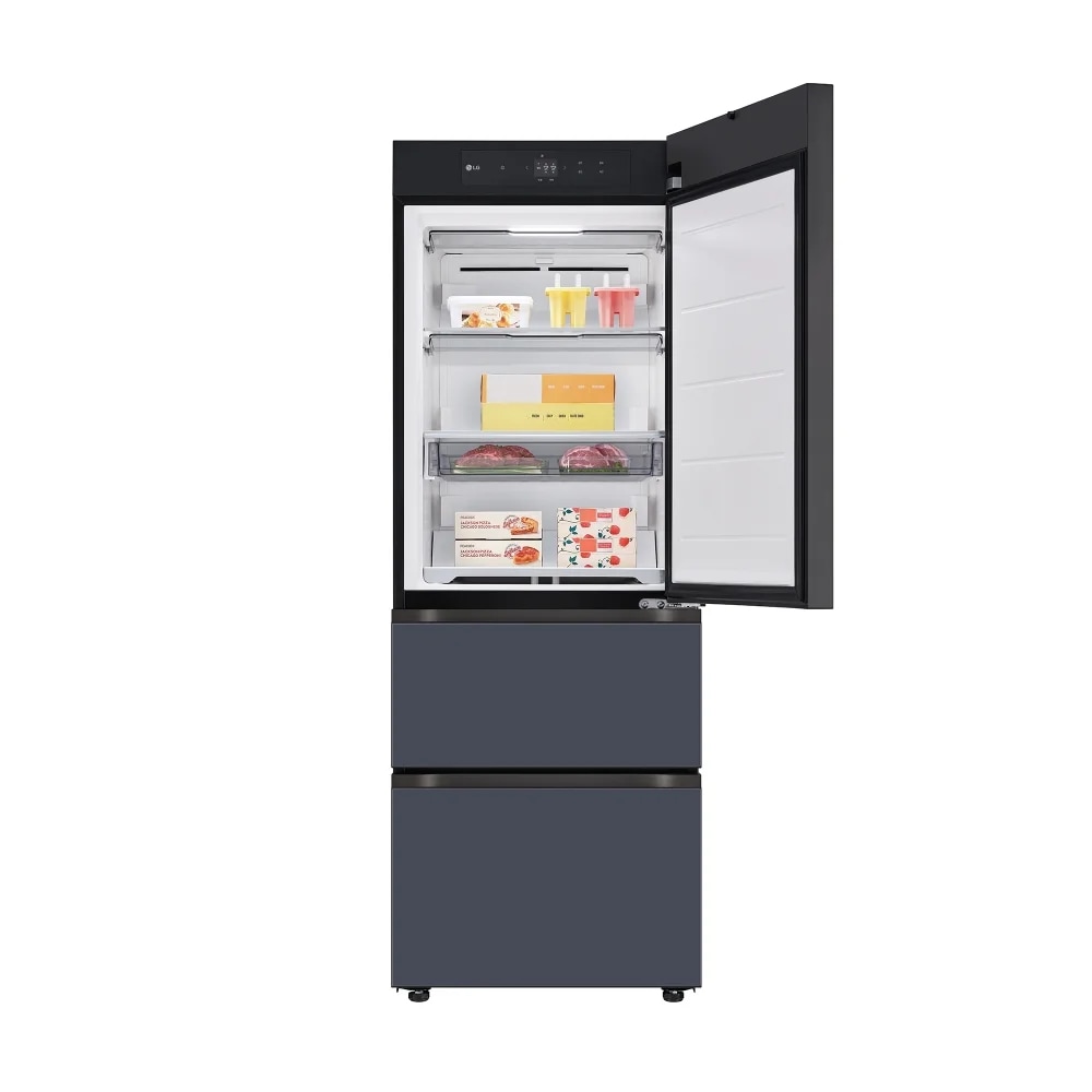 LG전자 z334mnn122s LG 디오스 오브제컬렉션 김치톡톡 Fit & Max 제품 이미지 7
