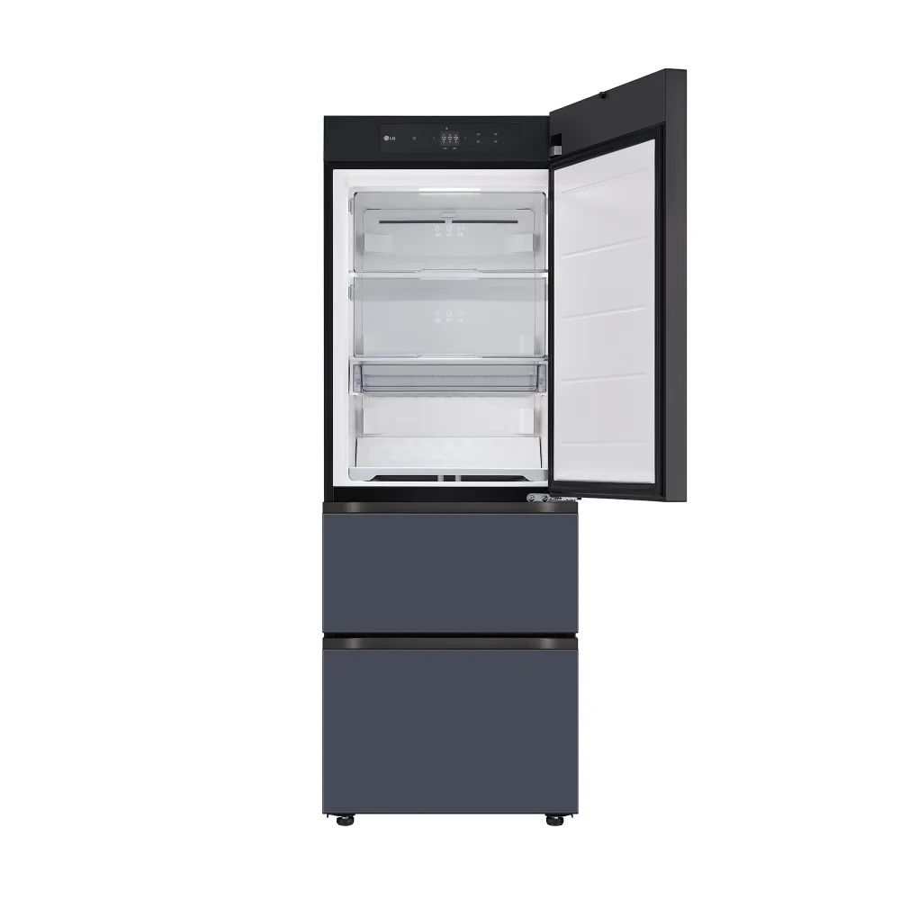 LG전자 z334mnn122s LG 디오스 오브제컬렉션 김치톡톡 Fit & Max 제품 이미지 4
