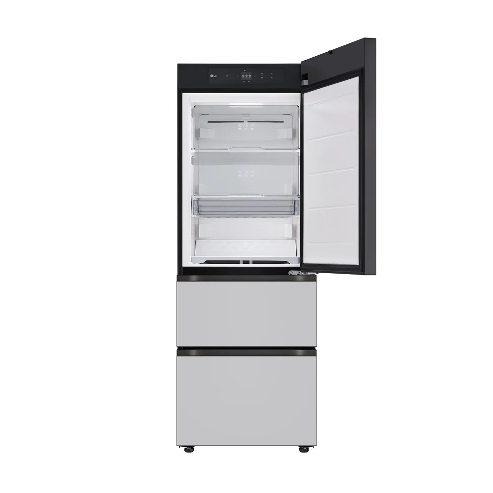 LG전자 z334mnr122s LG 디오스 오브제컬렉션 김치톡톡 Fit & Max 제품 이미지 4