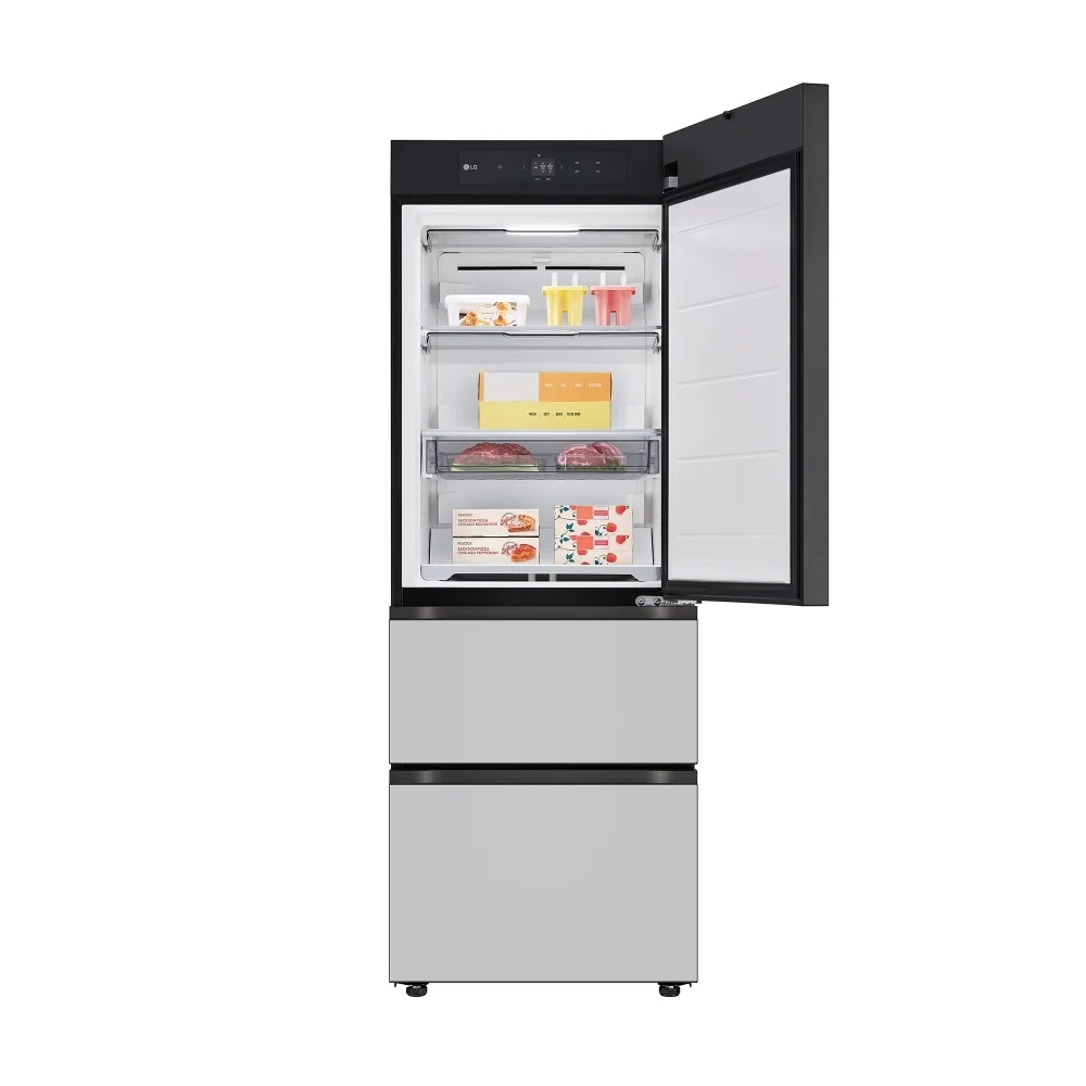 LG전자 z334mnr122s LG 디오스 오브제컬렉션 김치톡톡 Fit & Max 제품 이미지 7