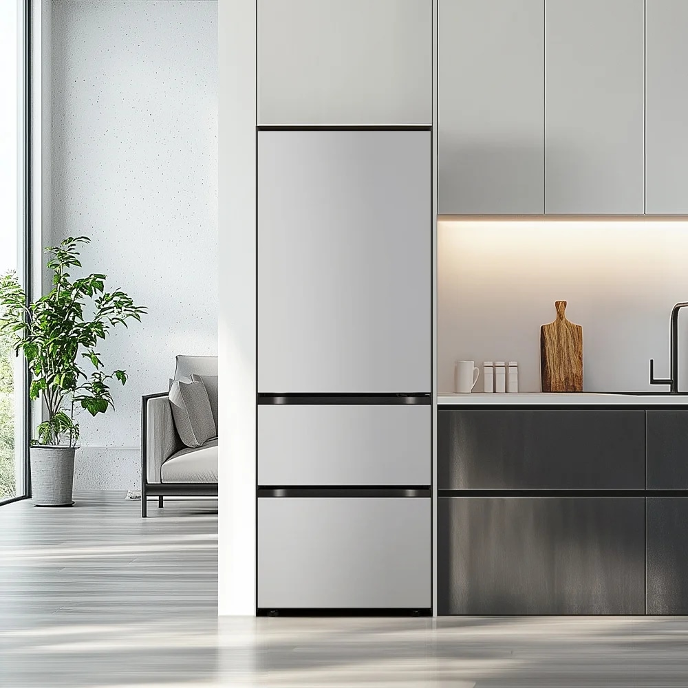 LG 디오스 오브제컬렉션 김치톡톡 Fit & Max