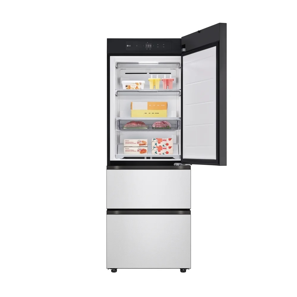 LG전자 z334svv122s LG 디오스 오브제컬렉션 김치톡톡 Fit & Max 제품 이미지 7
