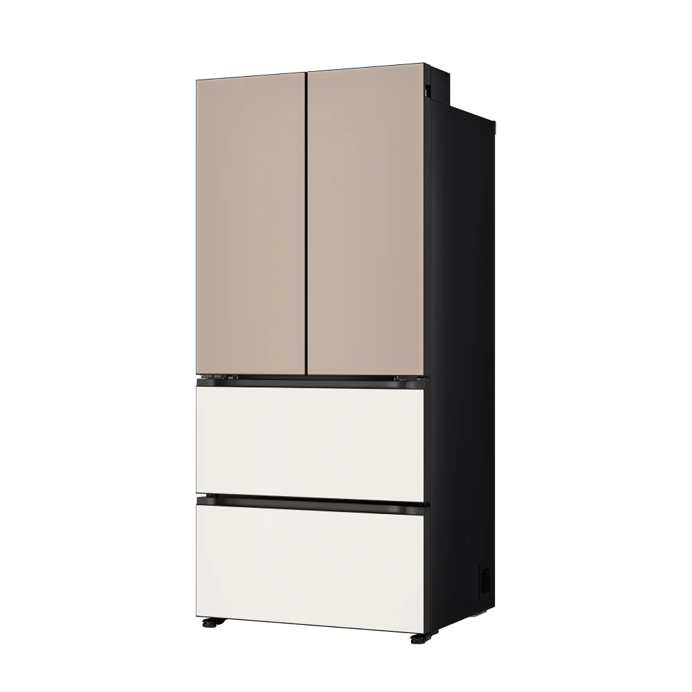 LG전자 z484gcb123s LG 디오스 오브제컬렉션 김치톡톡 Fit & Max 제품 이미지 12