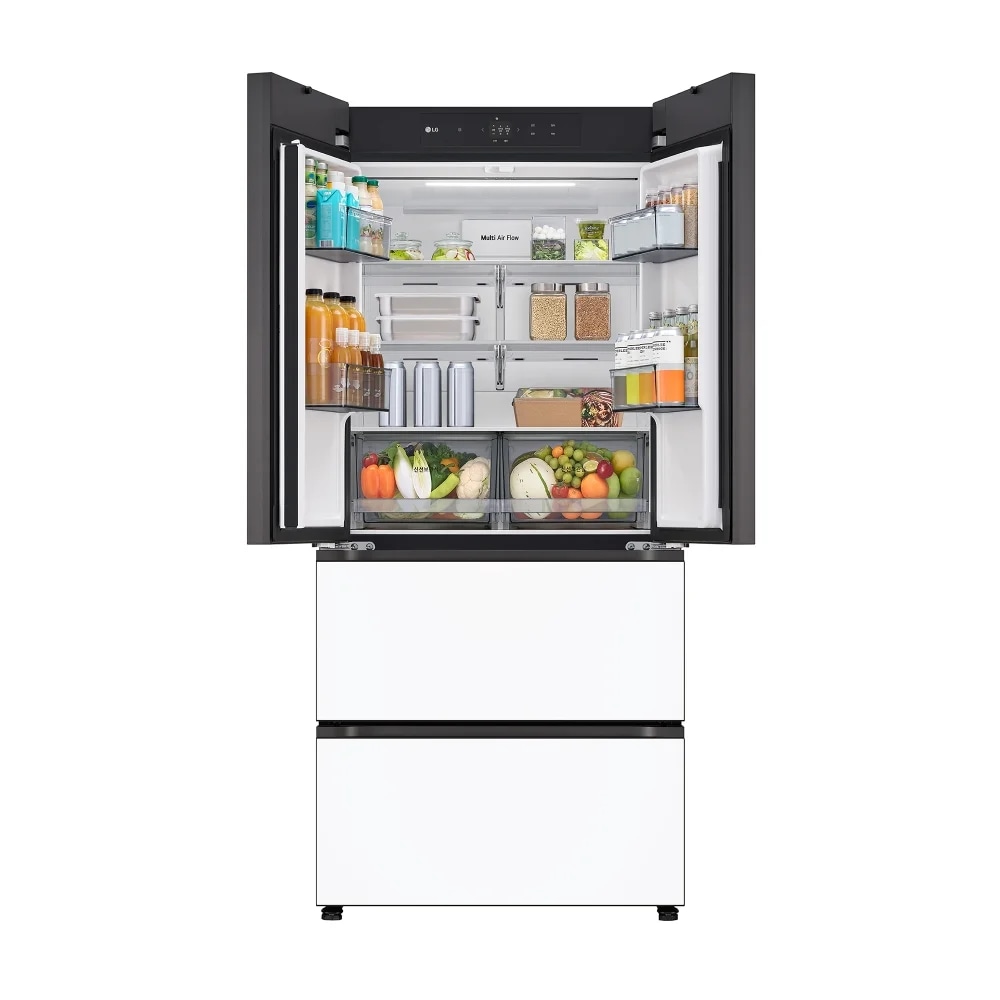 LG전자 z484gqq123s LG 디오스 오브제컬렉션 김치톡톡 Fit & Max 제품 이미지 8