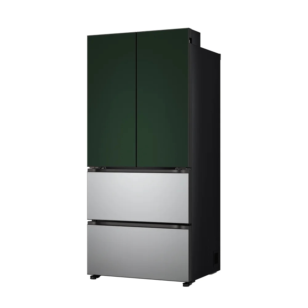 LG전자 z484sgs123s LG 디오스 오브제컬렉션 김치톡톡 Fit & Max 제품 이미지 12