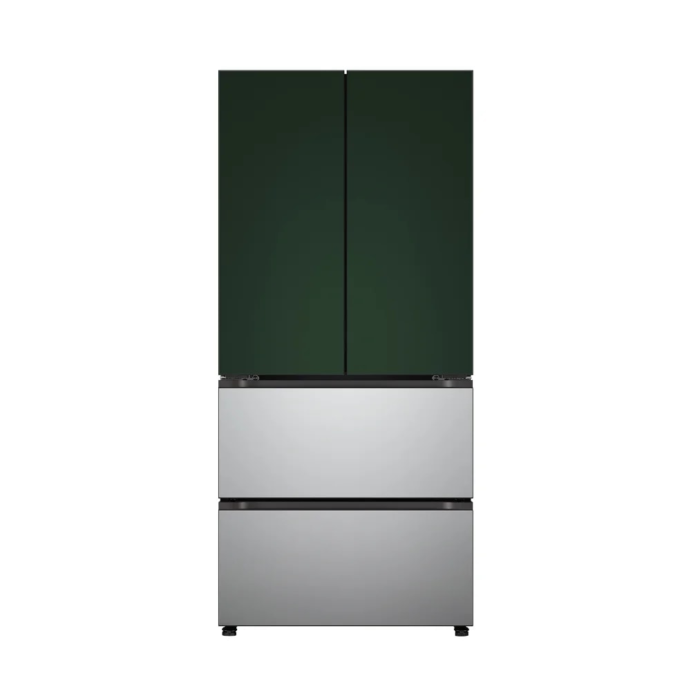 LG전자 z484sgs123s LG 디오스 오브제컬렉션 김치톡톡 Fit & Max 제품 이미지 3