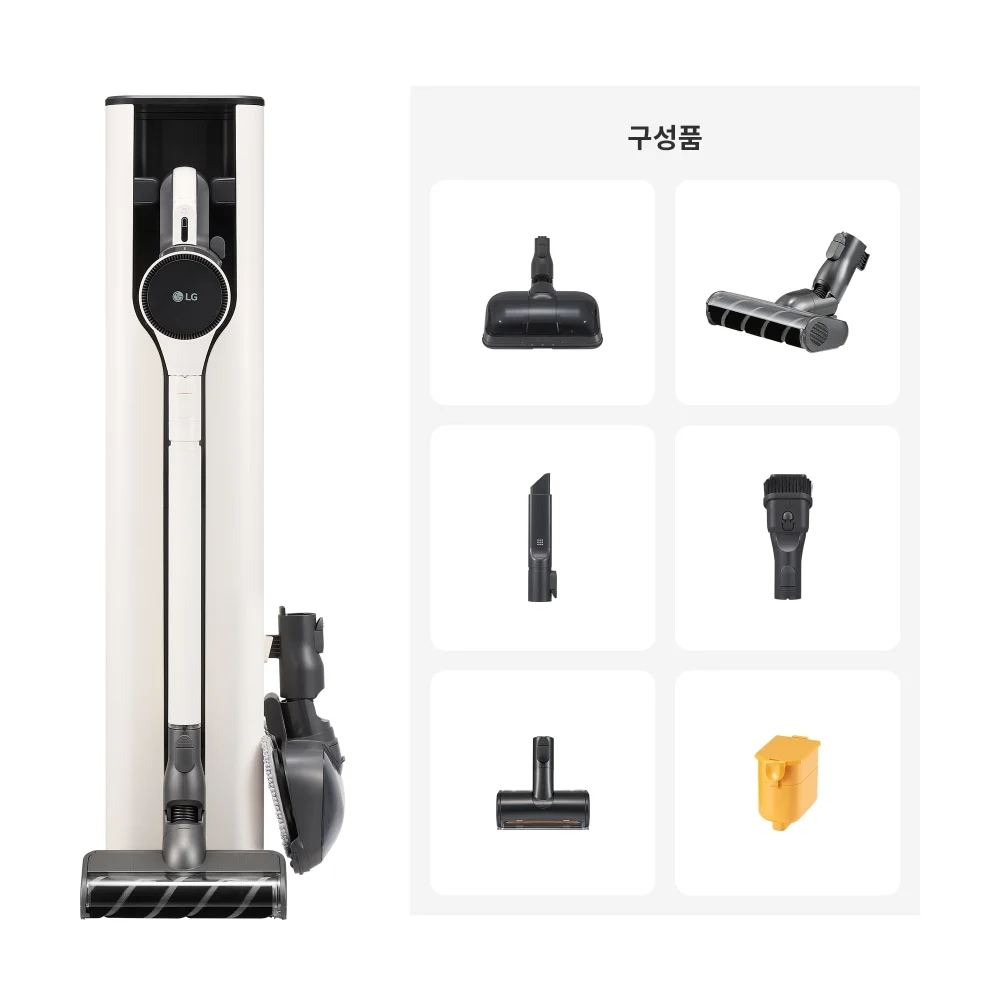 LG전자 a737wa LG 코드제로 오브제컬렉션 A7 Core 제품 이미지 4