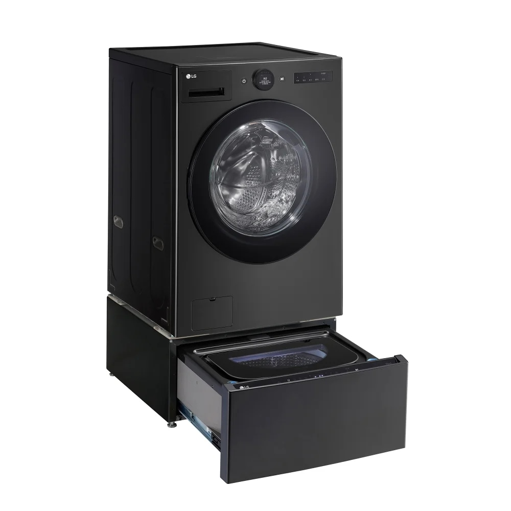 LG전자 fh23knx LG 트롬 오브제컬렉션 워시콤보 + 미니워시 제품 이미지 4
