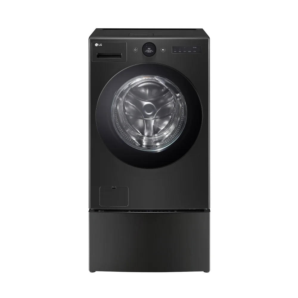 LG전자 fh23knx LG 트롬 오브제컬렉션 워시콤보 + 미니워시 제품 이미지 5
