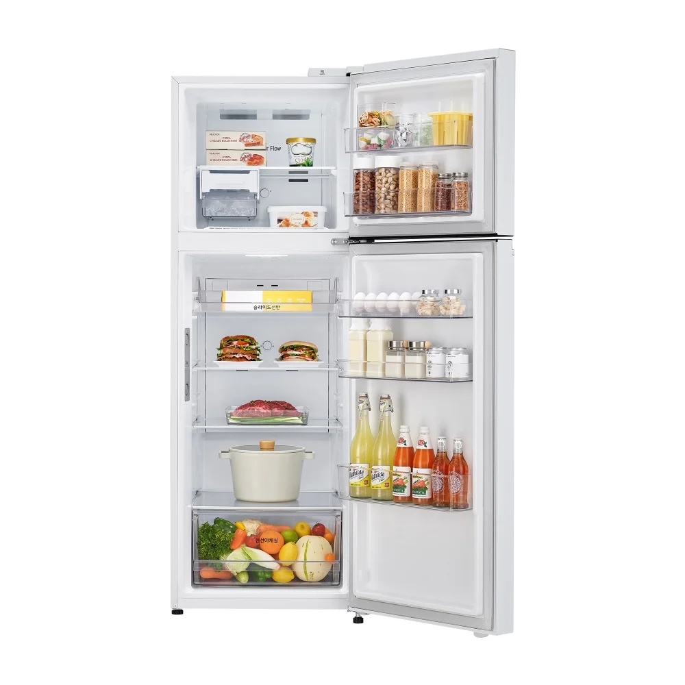 LG전자 b332w34 LG 일반냉장고 제품 이미지 7