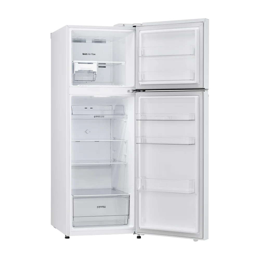 LG전자 b332w34 LG 일반냉장고 제품 이미지 2
