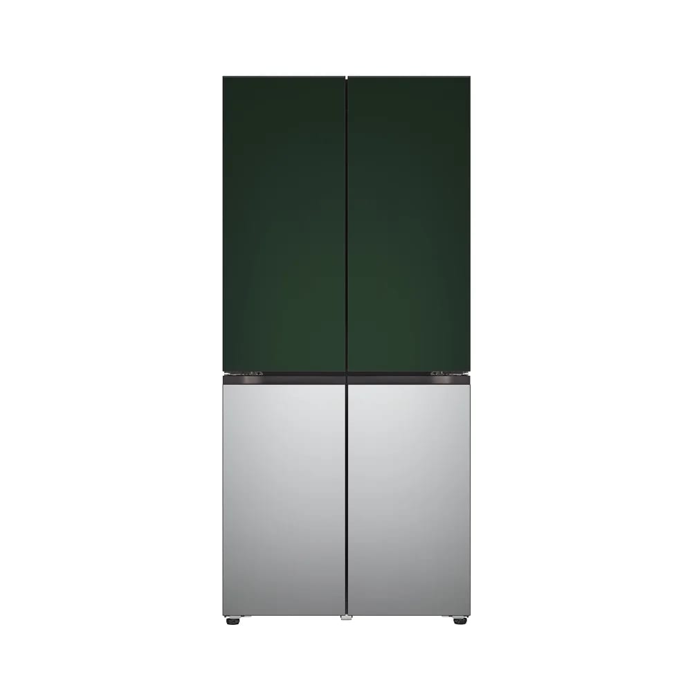 LG전자 m516sgs012s LG 디오스 오브제컬렉션 냉장고 Fit & Max 제품 이미지 3
