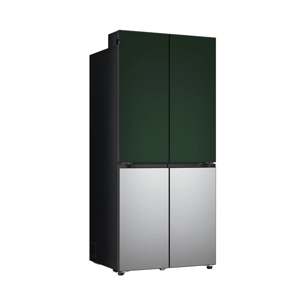 LG전자 m516sgs012s LG 디오스 오브제컬렉션 냉장고 Fit & Max 제품 이미지 5