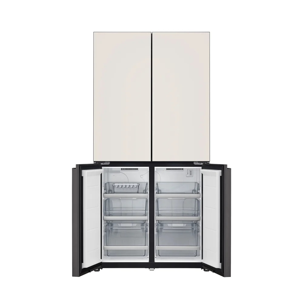 LG전자 m626ggg022s LG 디오스 오브제컬렉션 냉장고 Fit & Max 제품 이미지 11