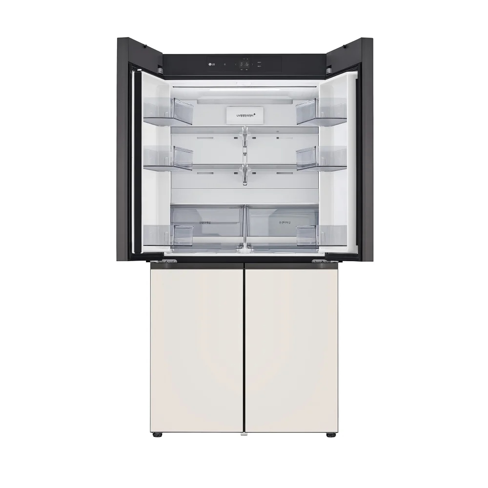 LG전자 m626ggg022s LG 디오스 오브제컬렉션 냉장고 Fit & Max 제품 이미지 9