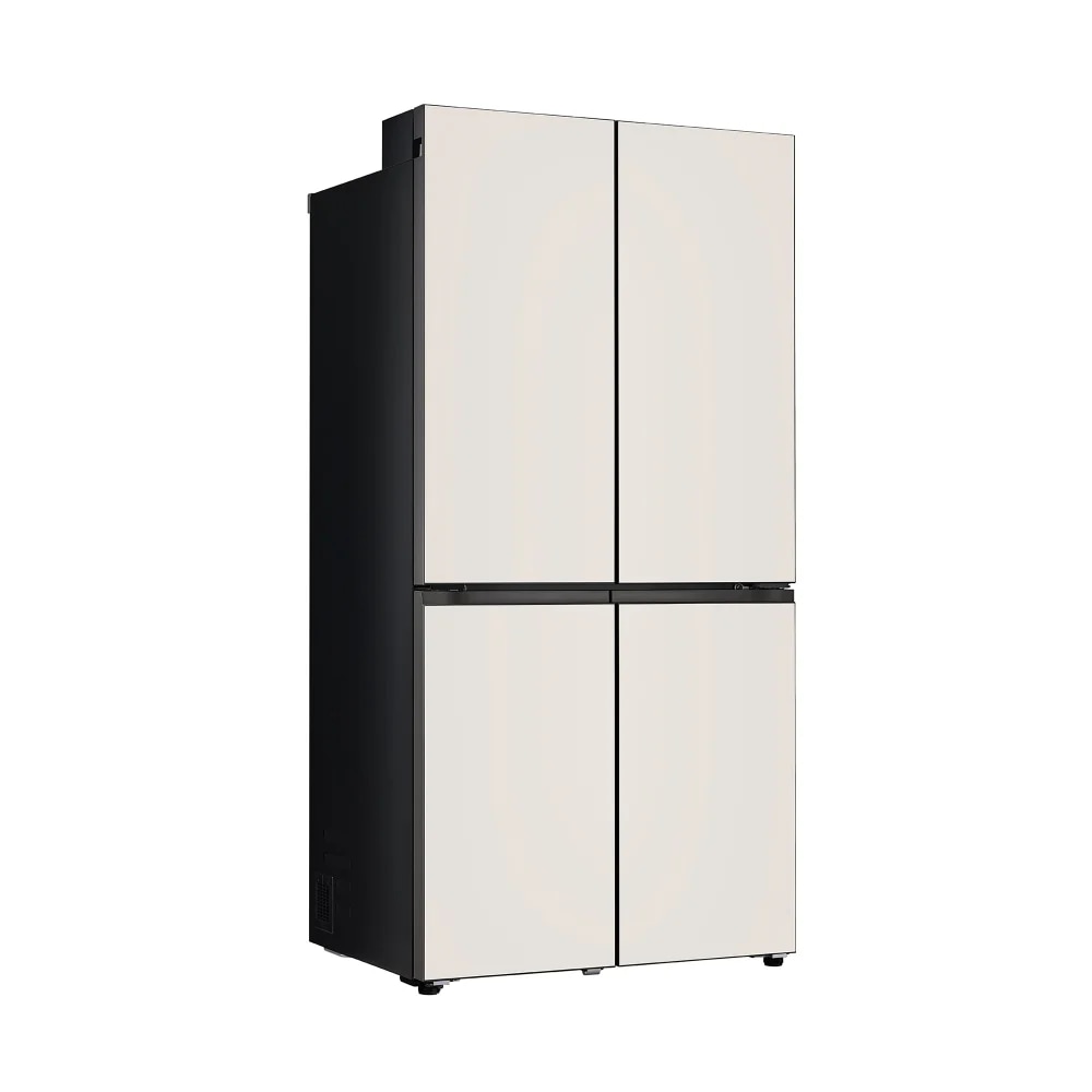 LG전자 m626ggg022s LG 디오스 오브제컬렉션 냉장고 Fit & Max 제품 이미지 5