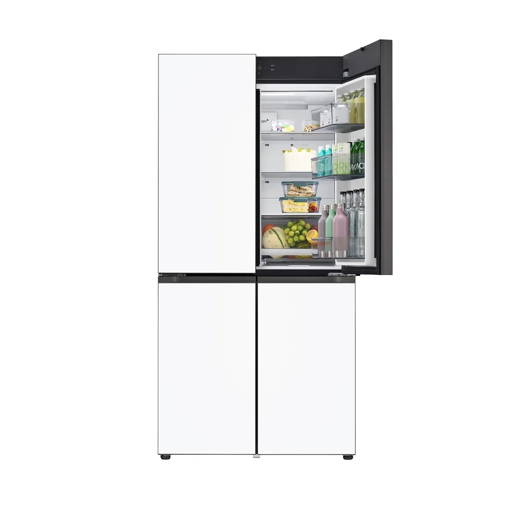 LG전자 m626gqq022s LG 디오스 오브제컬렉션 냉장고 Fit & Max 제품 이미지 6