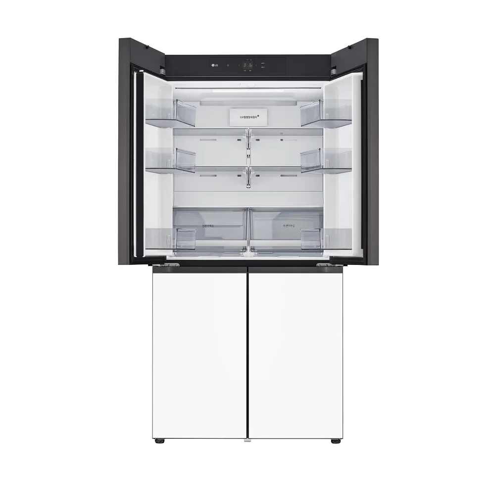 LG전자 m626gqq022s LG 디오스 오브제컬렉션 냉장고 Fit & Max 제품 이미지 9