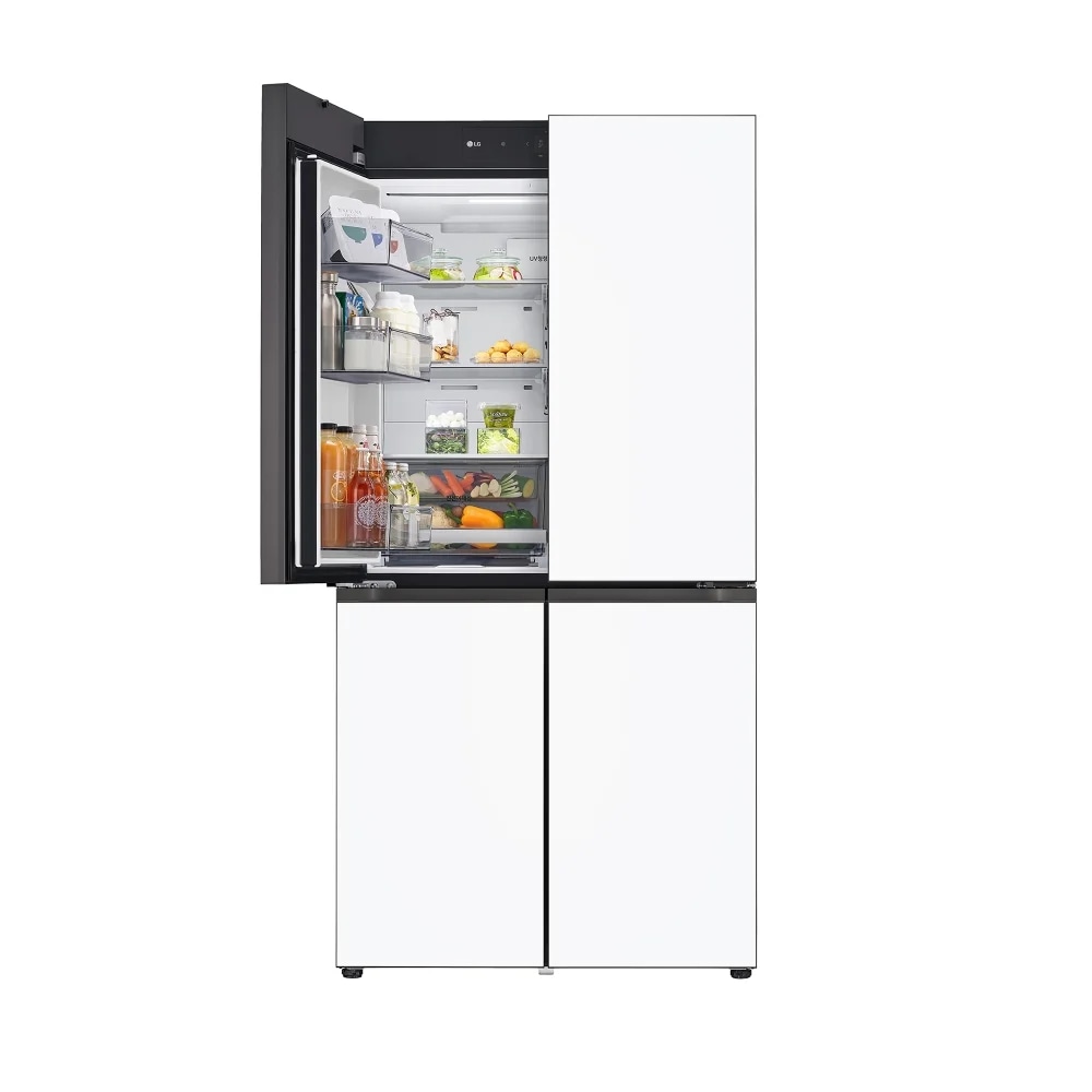 LG전자 m626gqq022s LG 디오스 오브제컬렉션 냉장고 Fit & Max 제품 이미지 7
