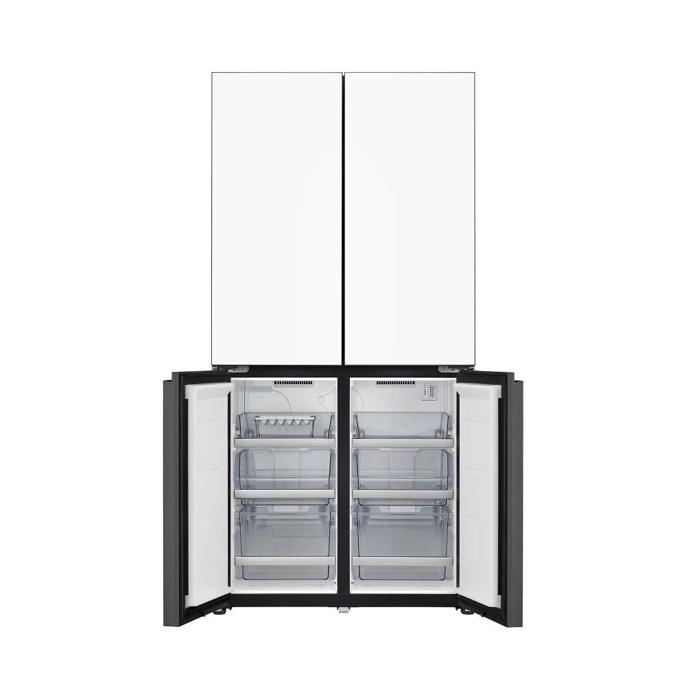 LG전자 m626gqq022s LG 디오스 오브제컬렉션 냉장고 Fit & Max 제품 이미지 11