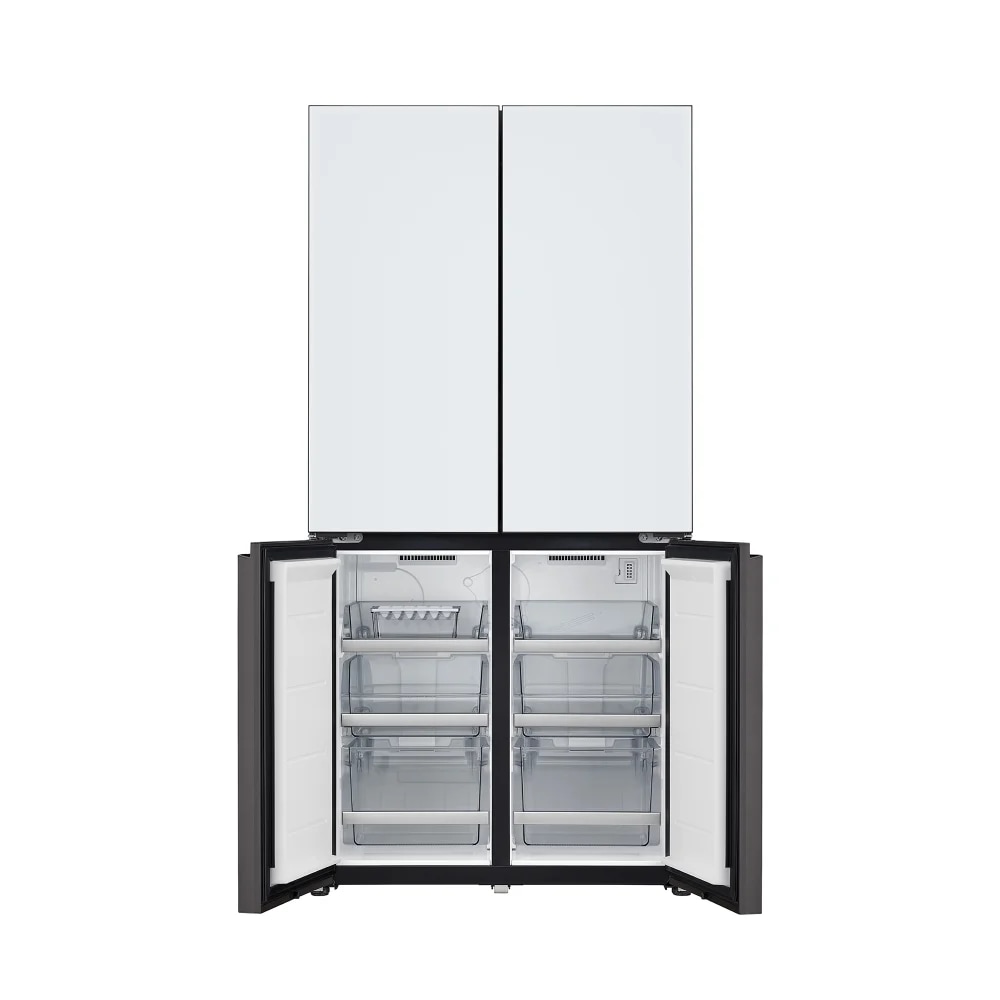 LG전자 m626gyq022s LG 디오스 오브제컬렉션 냉장고 Fit & Max 제품 이미지 11